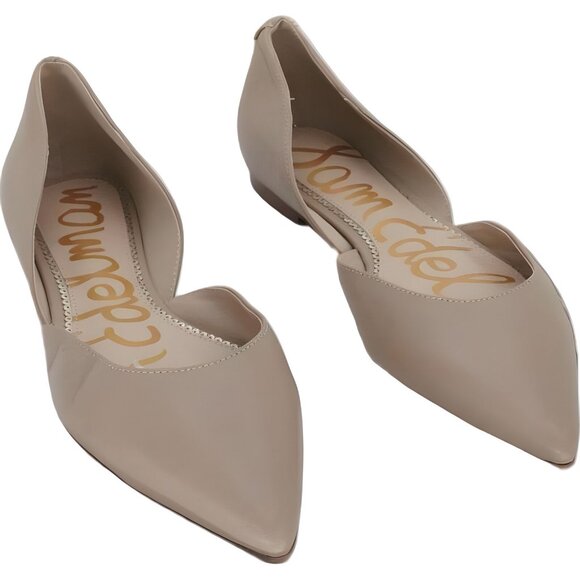 Sam Edelman Women's Slip-On Flats Roxanne Size 8 - Scratch on Side - Picture 1 of 6